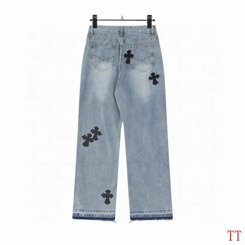 Chrome Hearts M-2XL 20tn (3)